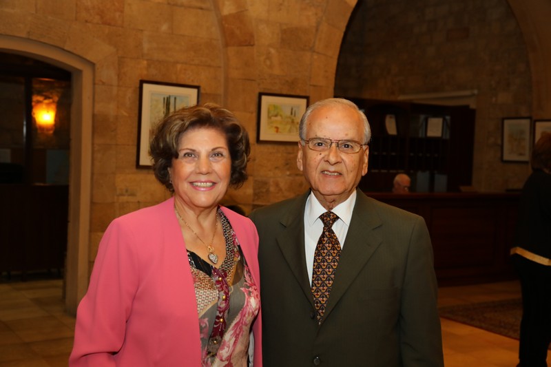 La Chaine des Amis Gala Dinner